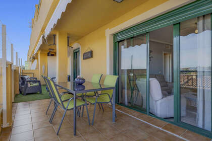 Apartment for sale in Torrequebrada, Benalmádena, Málaga. 