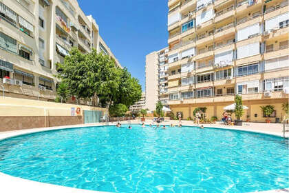 Apartment for sale in Torremolinos, Málaga. 