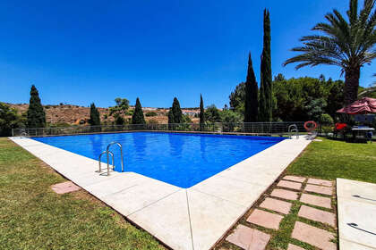House for sale in Mijas, Málaga. 