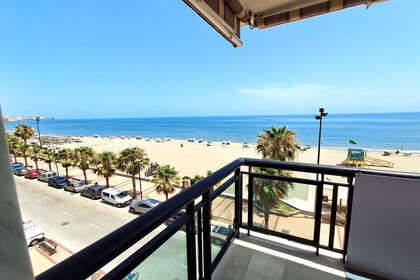 Apartment for sale in Cartajima, Málaga. 