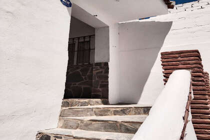 House for sale in Alhaurín el Grande, Málaga. 