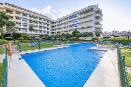 Apartment for sale in Puerto Banús, Marbella, Málaga. 