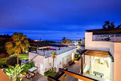House for sale in Marbella, Málaga. 