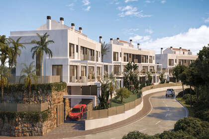 House for sale in Mijas, Málaga. 
