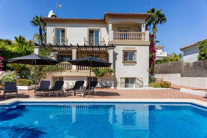 Cluster house for sale in Coín, Málaga. 