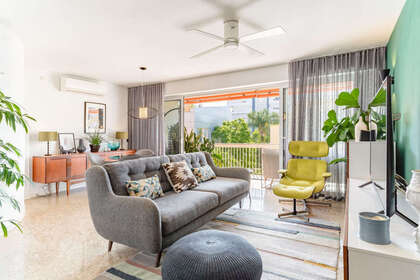 Apartment for sale in Torremolinos, Málaga. 