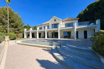 Cluster house for sale in Puerto Banús, Marbella, Málaga. 