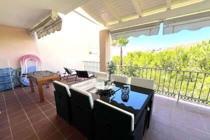 House for sale in Alhaurín el Grande, Málaga. 
