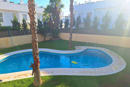 House for sale in Calahonda, Mijas, Málaga. 