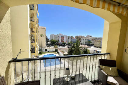 Apartment for sale in Los Boliches, Fuengirola, Málaga. 
