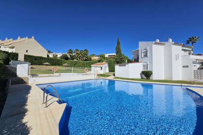 House for sale in El Coto, Mijas, Málaga. 