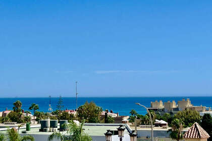 Apartment for sale in Torremolinos, Málaga. 