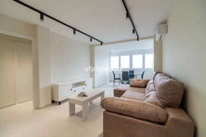 Apartment for sale in Torremolinos, Málaga. 