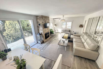 House for sale in Mijas, Málaga. 