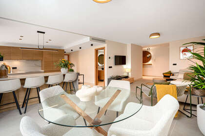 Apartment for sale in Marbella, Málaga. 