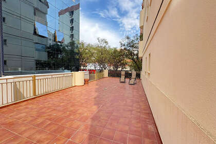 Penthouse for sale in Marbella, Málaga. 