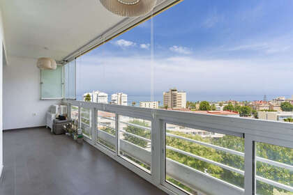 Apartment for sale in Torremolinos, Málaga. 