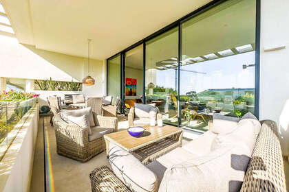 House for sale in Marbella, Málaga. 