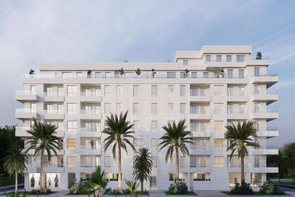 Apartment for sale in Nueva Andalucía, Marbella, Málaga. 