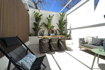 Apartment for sale in Marbella, Málaga. 