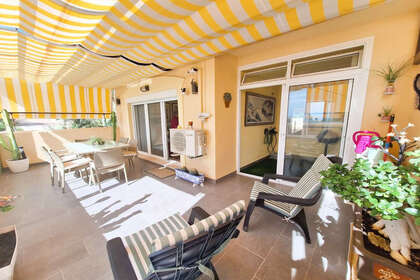 Apartment for sale in Elviria, Marbella, Málaga. 