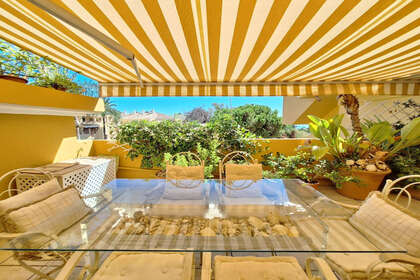 Apartment for sale in Elviria, Marbella, Málaga. 