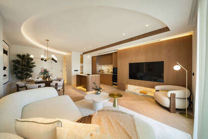 Apartment for sale in Puerto Banús, Marbella, Málaga. 