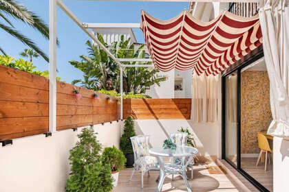 Apartment for sale in Los Alamos, Torremolinos, Málaga. 