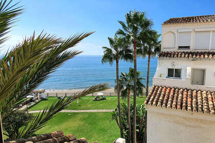 Apartment for sale in Marbella, Málaga. 