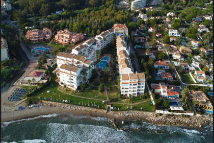 Apartment for sale in Marbella, Málaga. 
