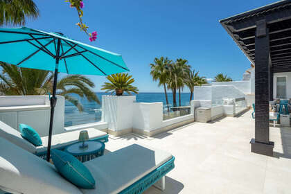 Apartment for sale in Marbella, Málaga. 