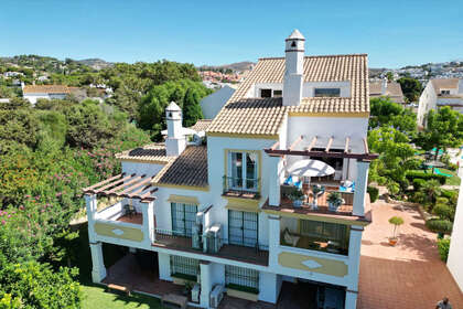 Apartment for sale in Marbella, Málaga. 