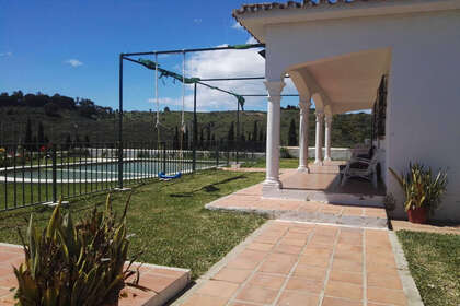Ranch for sale in Mijas, Málaga. 