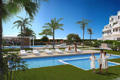 Apartment for sale in Torre Pacheco, Murcia. 