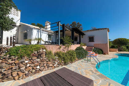 Ranch for sale in Mijas, Málaga. 