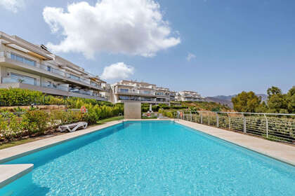Apartment for sale in La Cala Golf, Mijas, Málaga. 