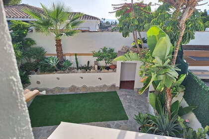 House for sale in Capellania, Alhaurín de la Torre, Málaga. 