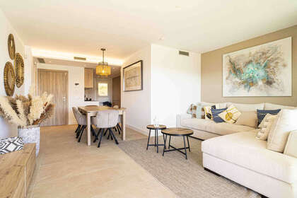 Apartment for sale in La Cala Golf, Mijas, Málaga. 