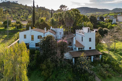 Cluster house for sale in Coín, Málaga. 