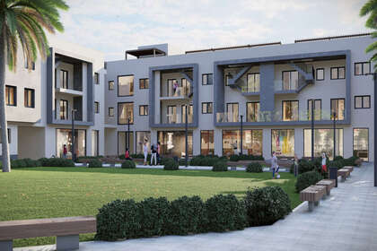 Apartment for sale in Torre Pacheco, Murcia. 