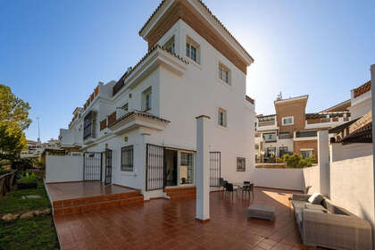 House for sale in Alhaurín de la Torre, Málaga. 