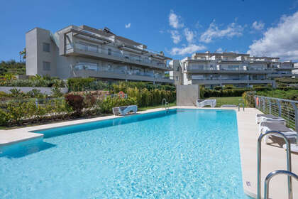 Apartment for sale in La Cala Golf, Mijas, Málaga. 