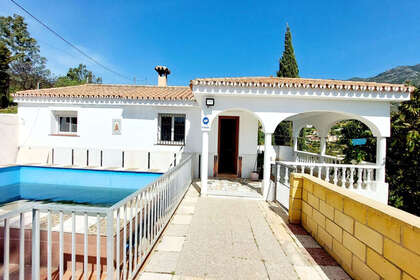 Ranch for sale in Mijas, Málaga. 