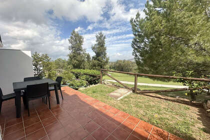 House for sale in Alhaurín de la Torre, Málaga. 