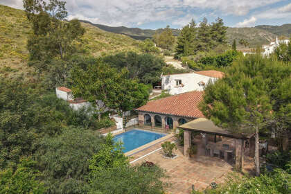 Cluster house for sale in Coín, Málaga. 