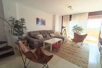 Apartment for sale in Torrequebrada, Benalmádena, Málaga. 