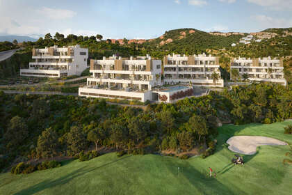 Apartment for sale in La Cala Golf, Mijas, Málaga. 