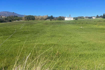 Plot for sale in Estepona, Málaga. 