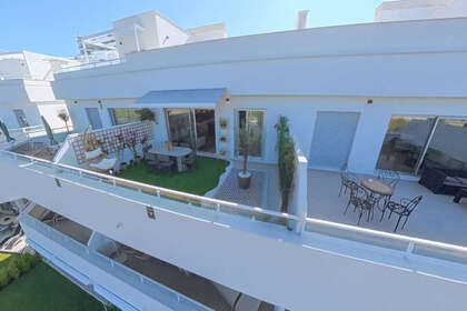 Penthouse for sale in Puerto Banús, Marbella, Málaga. 