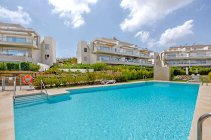 Apartment for sale in La Cala Golf, Mijas, Málaga. 